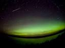 Dazzling show" in the sky tonight thanks to The Perseid meteor ...