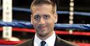 MAX KELLERMAN ���Floyd has the best chance of beating Pacquiao.
