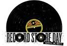 Record Store Day is coming