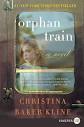Orphan Train: A Novel: 9780062887870: Kline ... - Amazon.com