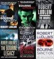 The Bourne collection