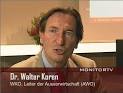 AWO-Leiter Walter Koren zum Exporttag als Erfolgsgeschichte: [...more...] - koren