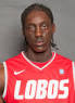 Tony Snell Bio - University of New Mexico Official Athletic Site