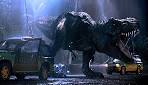 A look at how Jurassic Park and its CGI dinosaurs changed cinema