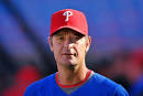 JAMIE MOYER News, Video and Gossip - Deadspin