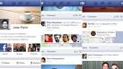 Facebook app update brings Timeline to iOS devices | Lazy Tech Guys
