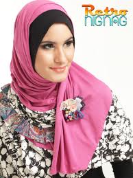 Gambar Hijab Cantik | dapurhijab