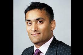 London: One of Britain&#39;s best known investors, Sanjeev Shah, ... - Sanjeev