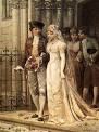Dating in the Olden Times: How Victorian Men Courted | Love is in