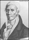 Jean Baptiste Lamarck · Images of Scientists - JeanBaptisteLamarck01