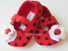 Popular items for polka dot baby shoes on Etsy