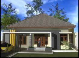 Model Rumah Sederhana Terbaru | Design Rumah Minimalis