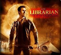 The Librarian  (2008)
