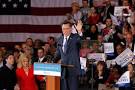 Primary results: Will Romney's Michigan, Arizona wins restore aura ...