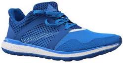 Adidas Energy Bounce 2 Laufschuhe Turnschuhe Sneaker Schuhe blau ...
