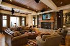 Game Room - traditional - family room - other metro - by Locati ...