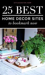 8 Great Sites to Find Affordable Home Decor | Affordable Home ...
