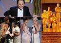 the 2012 Academy Awards