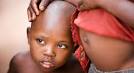 WHO/Christopher Black. Over the past years, child mortality rates have ... - who_mom_child