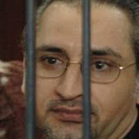 Bulgaria: Who Is Who: Ashraf Ahmad Djum\u0026#39;a al-Hadjudj Photo by Darik News. He was born in Palestina. Ashraf is defendant number one in the HIV case. - 83159