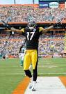 Here's Why MIKE WALLACE Will Remain a Steeler - Behind the Steel ...