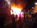 London Riots: A Blast From The Past Or A Glimpse Of The Future ...