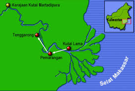 Kerajaan Kutai Tertua Di Indonesia