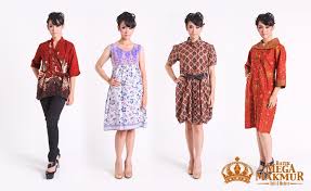 Batik Mega Makmur - Toko Busana Batik Online Terlengkap