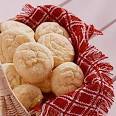 Amish Sugar Cookies Recipe | Taste of Home Recipes