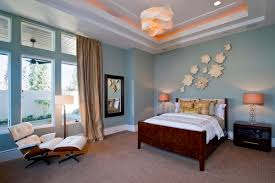 Creating Fresher Atmosphere Bedroom Designs with Wall Art ...