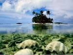 Oceania: the Cook ISLANDS in the heart of Polynesia cook-ISLANDS ...
