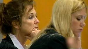 PHOTO: Sheila Graham-Trott is accused in the 2010 murder of a woman who - wftv_sheila_graham_trott_jc_140909_16x9_992