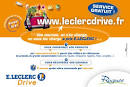E.LECLERC DRIVE - Centre Commercial E.LECLERC Roques sur Garonne