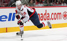 Out On � Nicklas Backstrom