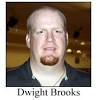 ... David Greene · Dwight Brooks - dwight_brooks_named
