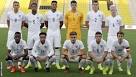 BBC Sport - England Under-21s draw Croatia in European Championship