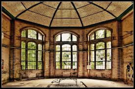 Beelitz Heilstätten I - Bild \u0026amp; Foto von Thomas Klawitter aus ... - Beelitz-Heilstaetten-I-a26896250