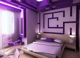 Purple Master Bedroom Designs Ideas For Adult - Wes's Home