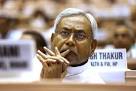 JD(U) dumps BJP; Nitish Kumar to seek confidence vote on 19 June ...
