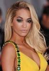 RITA ORA got the role in Fifty Shades of Grey