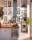 33 Cool Small Kitchen Ideas | DigsDigs