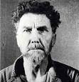 Ezra Pound was a very skilled poet, as can be seen from the following poem: - ezra-pound-2