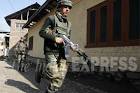 PHOTOS: Militants attack BSF convoy Photo Gallery, Picture News ...