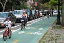 What Backlash? Q Poll Finds 54 Percent of NYC Voters Support Bike ...