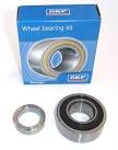 Ford English axle wheel bearing kits - FORD ENGLISH DIFF REPAIR PARTS