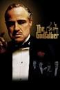 THE GODFATHER Movie Poster, THE GODFATHER DVD Cover