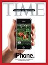 iPhone a shoo-in for TIME's Person of the Year? -- Engadget