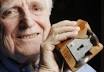 Doug Engelbart's mouse. It is not so widely known how much more Doug ... - first-mouse