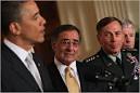 Obama Chooses Panetta to Succeed Gates and Petraeus to Head C.I.A. ...