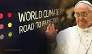 Will Pope Francis Change Global Minds On Climate Change? | Watts.